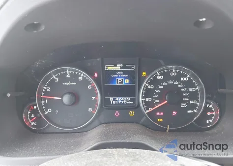 2014 Subaru Outback 2.5I Limited from USA, damaged, VIN 4S4BRBKC9E3240974